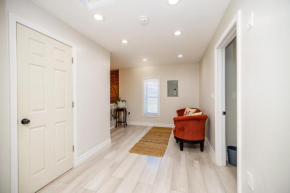 Luxurious room in Fall River Stay